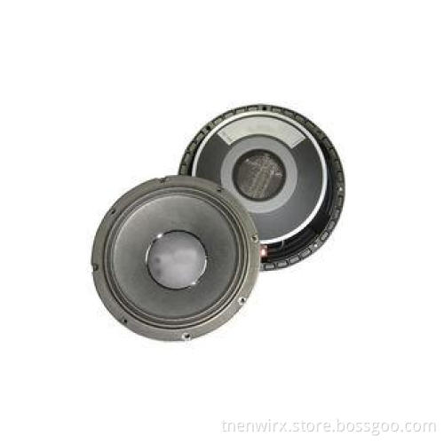 Alu Basket High Power 12 Woofer for Karaoke Player , Stage